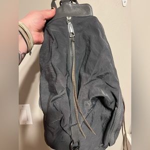 Rebecca Minkoff Nylon Julian Backpack